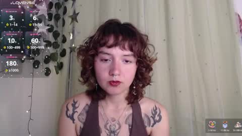 Violet online show from 19, 5, 2026