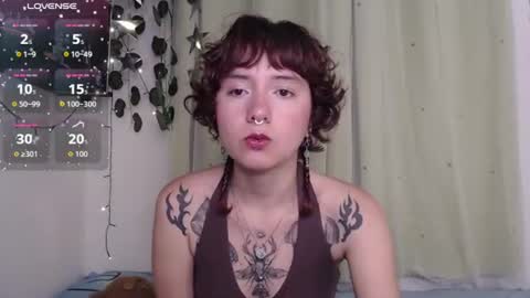Snapshot of violet_bluee chatting on 15, 6, 2026 Violet online show from 15, 6, 2026