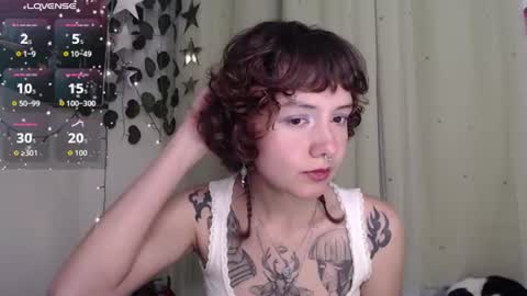Snapshot of violet_bluee chatting on 15, 7, 2026 Violet online show from 15, 7, 2026