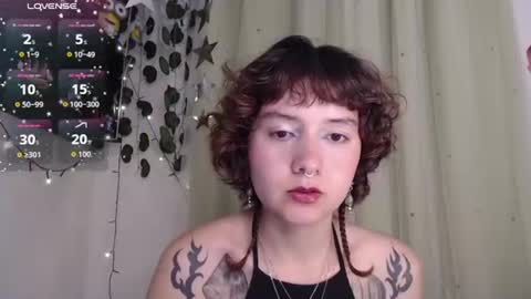 Snapshot of violet_bluee chatting on 9, 8, 2026 Violet online show from 9, 8, 2026