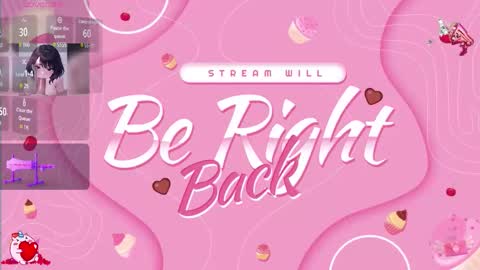 Violet Fiore online show from 21, 12, 2025