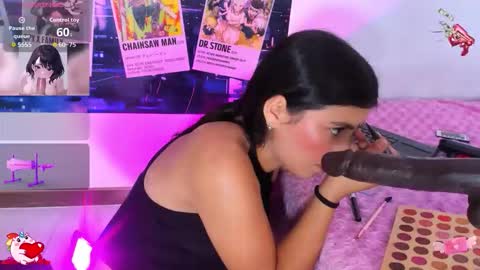 Snapshot of violet_fiore chatting on 12, 2, 2026 Violet Fiore online show from 12, 2, 2026