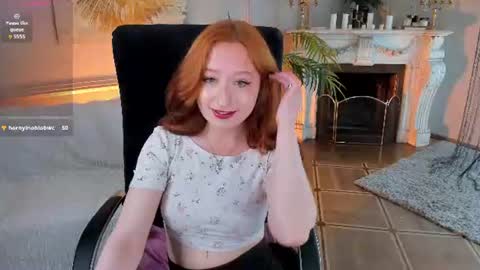 Snapshot of violet_griffen chatting on 22, 6, 2026 VIOLET online show from 22, 6, 2026