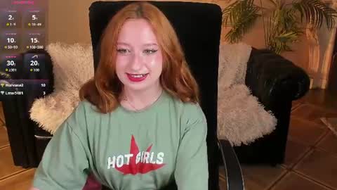 Snapshot of violet_griffen chatting on 14, 7, 2026 VIOLET online show from 14, 7, 2026