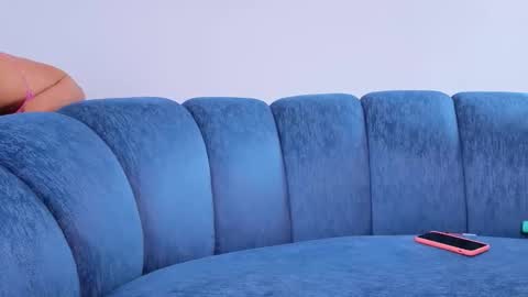 violet_jhonson online show from 29, 10, 2025