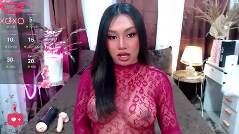 VIOLET online show from 17, 12, 2025