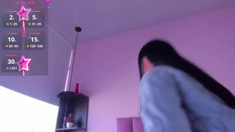 violet online show from 22, 9, 2025