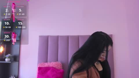 violet online show from 13, 10, 2025