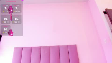 violet online show from 30, 10, 2025