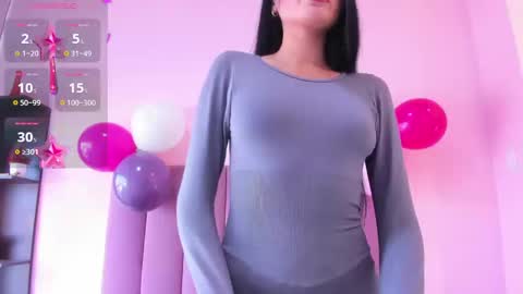 violet online show from 4, 11, 2025