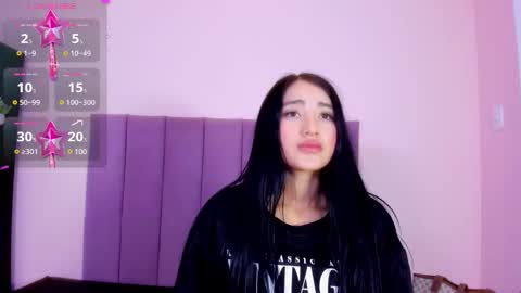 Snapshot of violet_myerrs chatting on 7, 1, 2026 violet online show from 7, 1, 2026