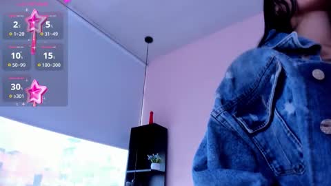 Snapshot of violet_myerrs chatting on 8, 1, 2026 violet online show from 8, 1, 2026