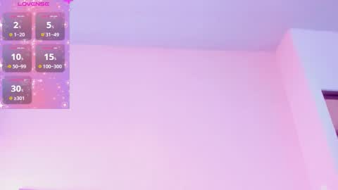 Snapshot of violet_myerrs chatting on 10, 1, 2026 violet online show from 10, 1, 2026