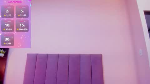 Snapshot of violet_myerrs chatting on 13, 1, 2026 violet online show from 13, 1, 2026