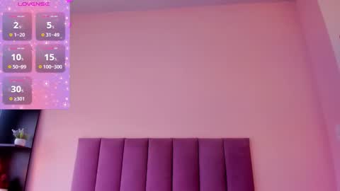 Snapshot of violet_myerrs chatting on 14, 1, 2026 violet online show from 14, 1, 2026