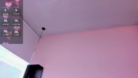 violet online show from 5, 3, 2026