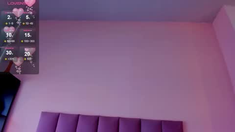 violet online show from 1, 4, 2026