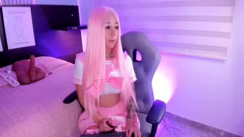 Violeta online show from 18, 2, 2026