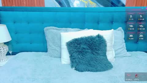 Violeta  online show from 5, 4, 2026