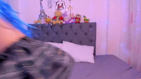 Violeta online show from 9, 4, 2026