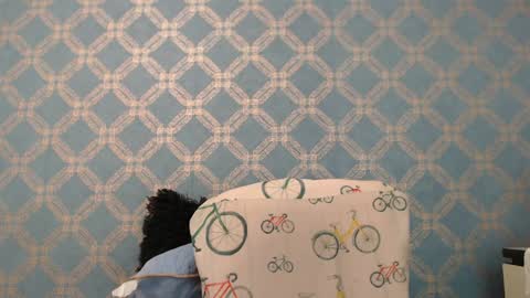 Violeta  online show from 21, 1, 2025