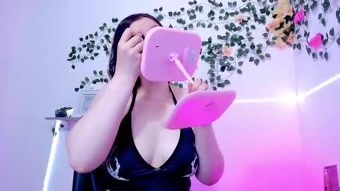 Violeta online show from 21, 3, 2026