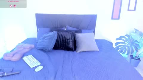 violeta_delavega online show from 26, 2, 2026