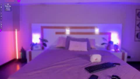 Violeta  online show from 12, 3, 2026