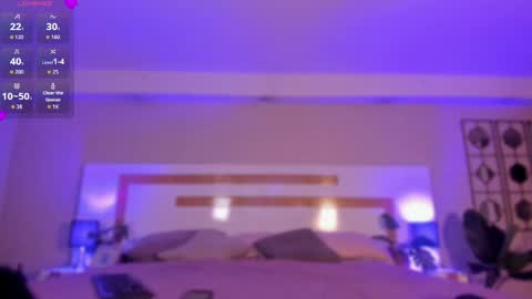 Violeta  online show from 19, 3, 2026