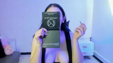Snapshot of violeta_diazz chatting on 17, 7, 2026 online show from 17, 7, 2026