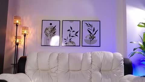 Violeta online show from 13, 3, 2026