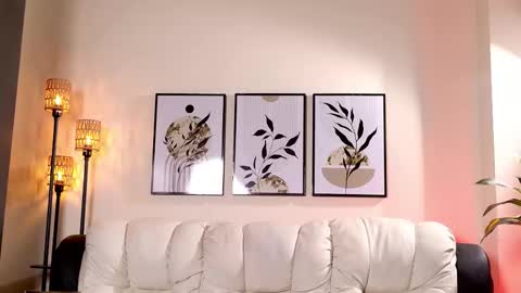 Violeta online show from 16, 3, 2026