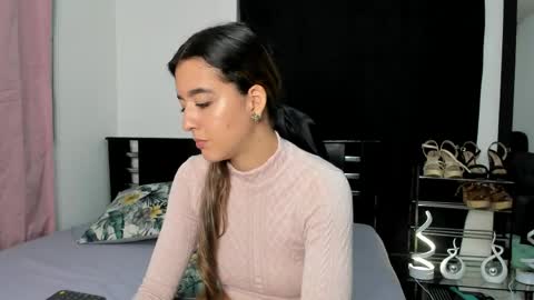 violeta_gracee online show from 3, 6, 2026