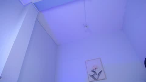 Snapshot of violeta_leon chatting on 4, 12, 2024 Violeta leon online show from 4, 12, 2024