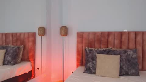 Snapshot of violeta_leon chatting on 26, 2, 2026 Violeta leon online show from 26, 2, 2026