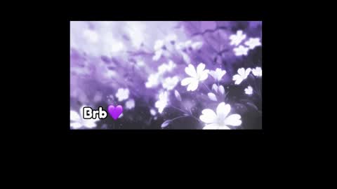 Violeta online show from 21, 3, 2026