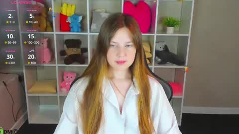 Violeta online show from 3, 7, 2026