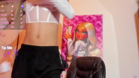 Violeta Princess Please help me with your thumbs up its important   online show from 14, 12, 2025