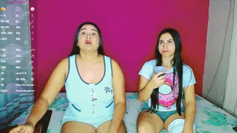 Snapshot of violeta_rouses chatting on 28, 1, 2025 violeta_rouses online show from 28, 1, 2025