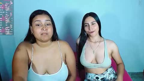 Snapshot of violeta_rouses chatting on 30, 9, 2025 violeta_rouses online show from 30, 9, 2025