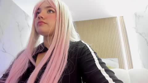 IG violeta sub online show from 20, 9, 2025