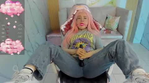 IG violeta sub online show from 6, 11, 2025