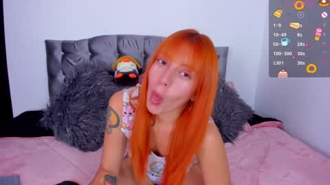 Violeta  Help me reach 150 thumbs up    online show from 13, 12, 2024