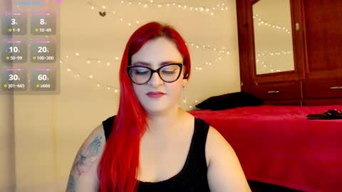 Violetta Morningstar online show from 21, 12, 2024