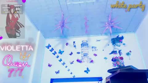 Snapshot of violetaconny chatting on 18, 6, 2026 violetaconny online show from 18, 6, 2026