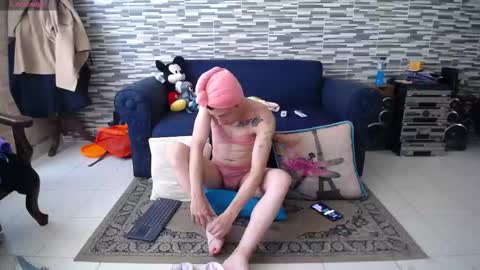 Violeta Gmez online show from 23, 11, 2025