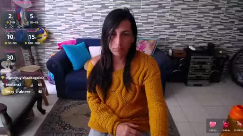 Violeta Gmez online show from 18, 4, 2026