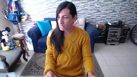Violeta Gmez online show from 19, 4, 2026