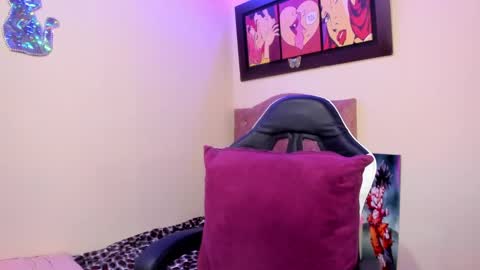 Jimena online show from 4, 3, 2025