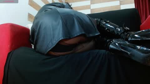 Violeta  morrison online show from 6, 3, 2025